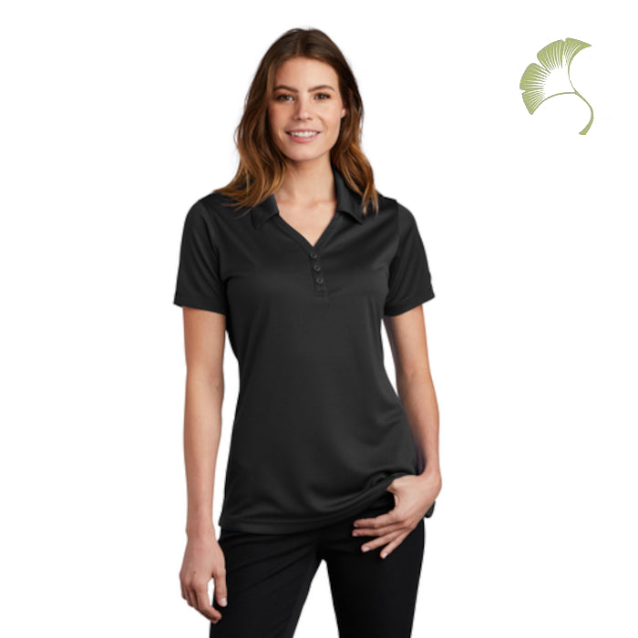 Sport-Tek (LST680) Women's PosiCharge Micro-Mesh Polo (AOFS)