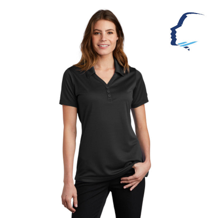Sport-Tek (LST680) Women's PosiCharge Micro-Mesh Polo (CCOFS)