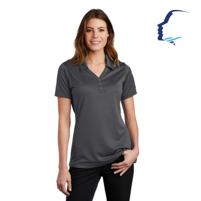 Sport-Tek (LST680) Women's PosiCharge Micro-Mesh Polo (CCOFS)