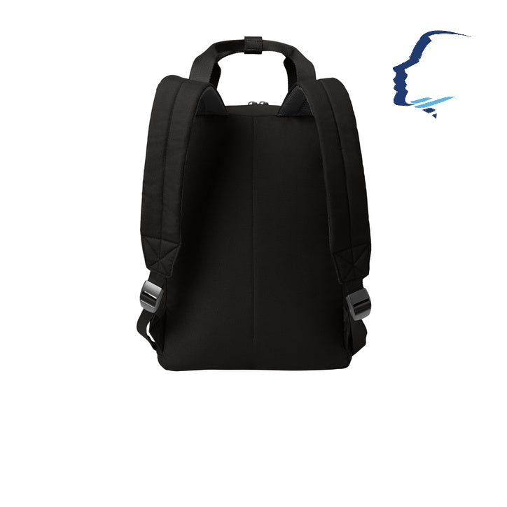 Mercer+Mettle (MMB211) - Claremont Handled Backpack (CCOFS)