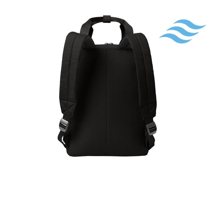 Mercer+Mettle (MMB211) - Claremont Handled Backpack (Envision)