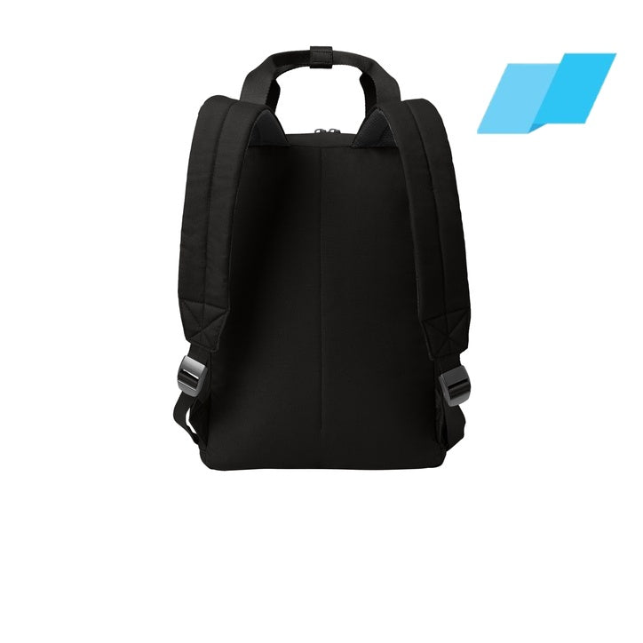 Mercer+Mettle (MMB211) - Claremont Handled Backpack (Flagship)