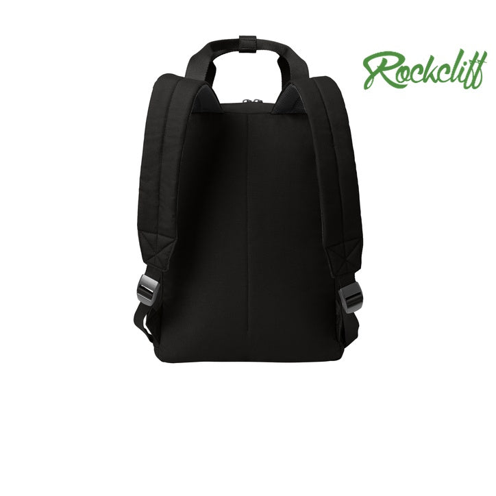 Mercer+Mettle (MMB211) - Claremont Handled Backpack (Rockcliff)