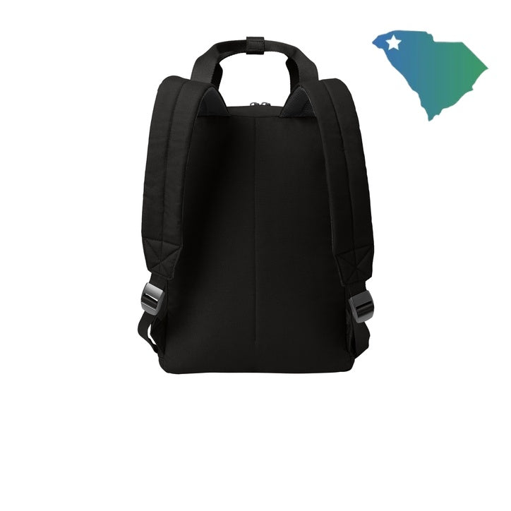 Mercer+Mettle (MMB211) - Claremont Handled Backpack (UOMS)