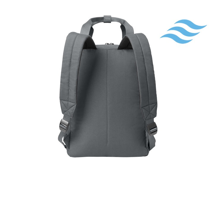 Mercer+Mettle (MMB211) - Claremont Handled Backpack (Envision)