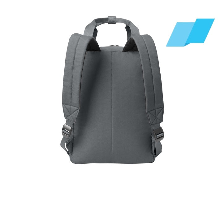 Mercer+Mettle (MMB211) - Claremont Handled Backpack (Flagship)