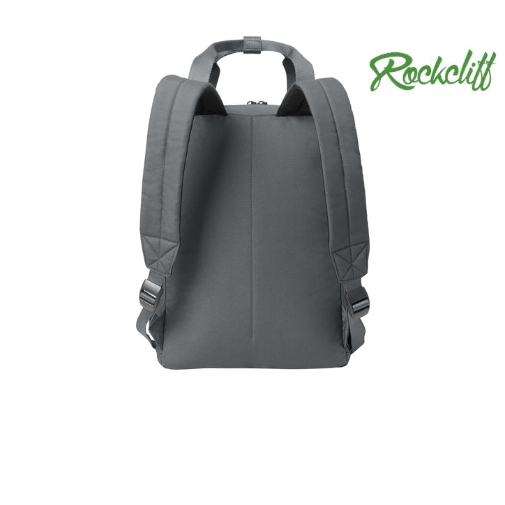 Mercer+Mettle (MMB211) - Claremont Handled Backpack (Rockcliff)
