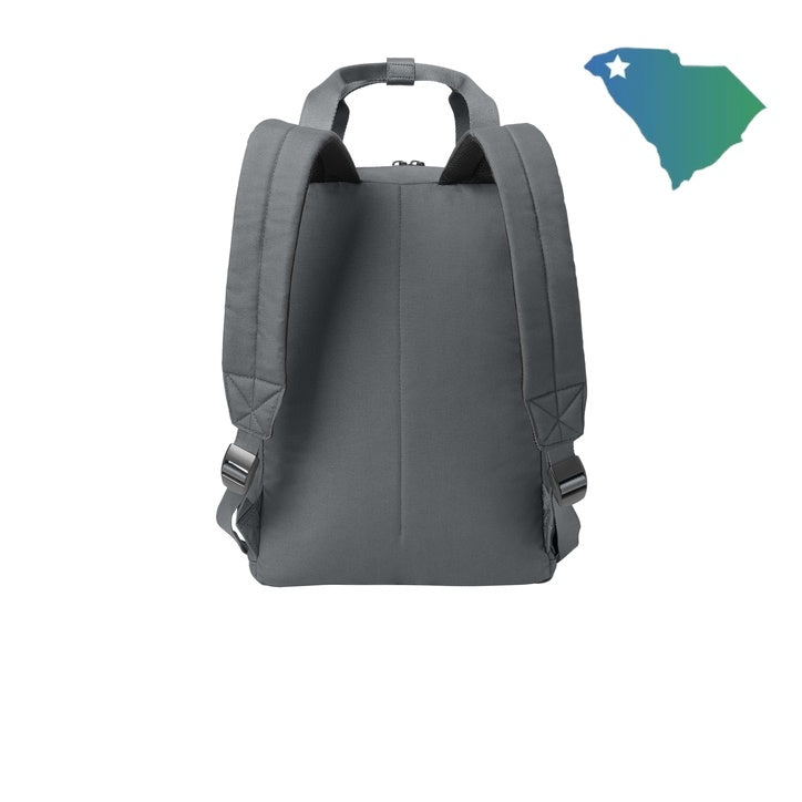 Mercer+Mettle (MMB211) - Claremont Handled Backpack (UOMS)