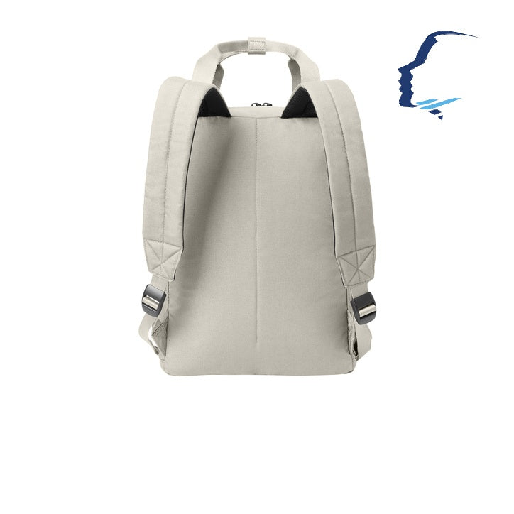 Mercer+Mettle (MMB211) - Claremont Handled Backpack (CCOFS)