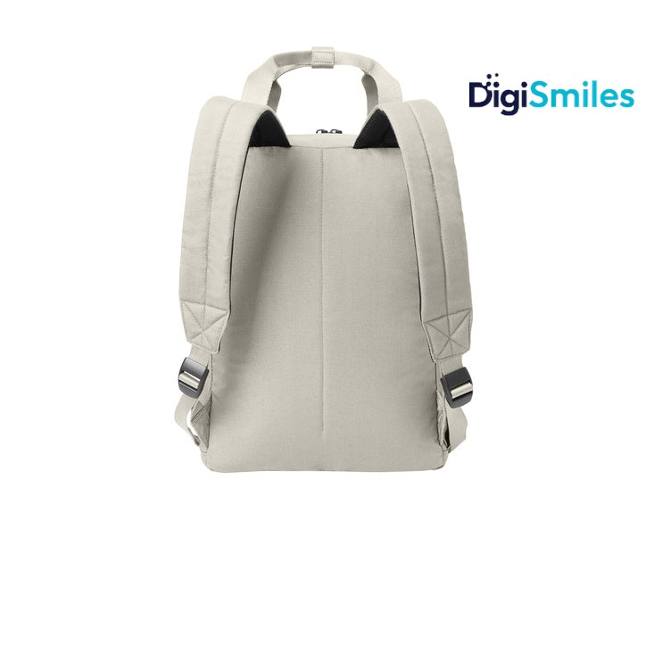 Mercer+Mettle (MMB211) - Claremont Handled Backpack (DigiSmiles)
