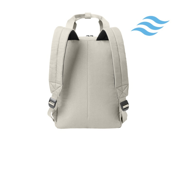 Mercer+Mettle (MMB211) - Claremont Handled Backpack (Envision)