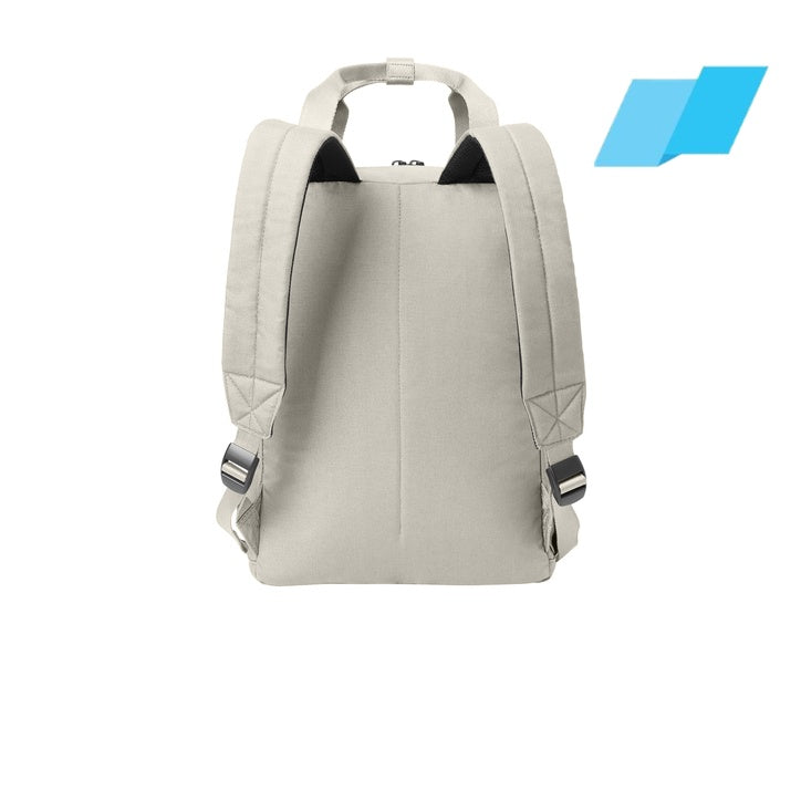 Mercer+Mettle (MMB211) - Claremont Handled Backpack (Flagship)