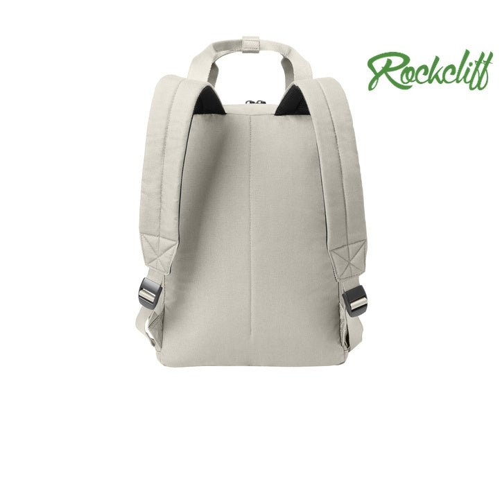 Mercer+Mettle (MMB211) - Claremont Handled Backpack (Rockcliff)
