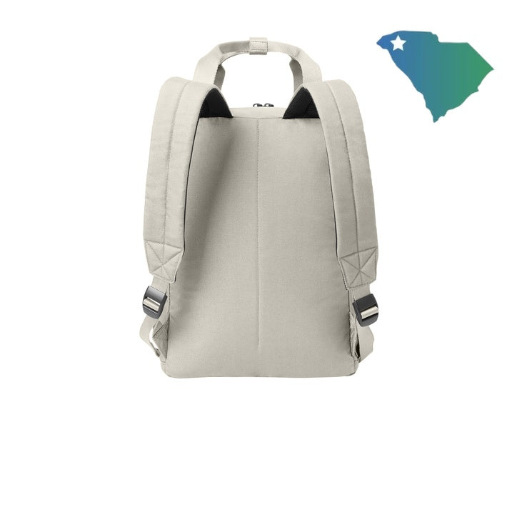 Mercer+Mettle (MMB211) - Claremont Handled Backpack (UOMS)