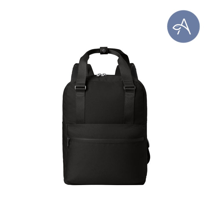 Mercer+Mettle (MMB211) - Claremont Handled Backpack (AGNIHOTRI)