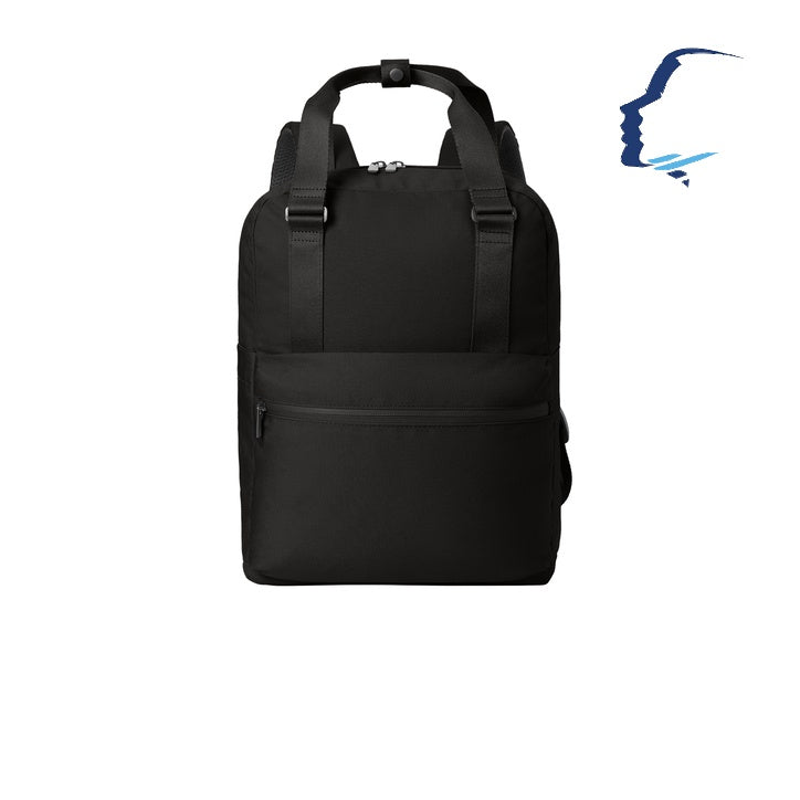 Mercer+Mettle (MMB211) - Claremont Handled Backpack (CCOFS)