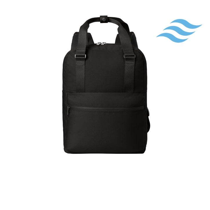 Mercer+Mettle (MMB211) - Claremont Handled Backpack (Envision)