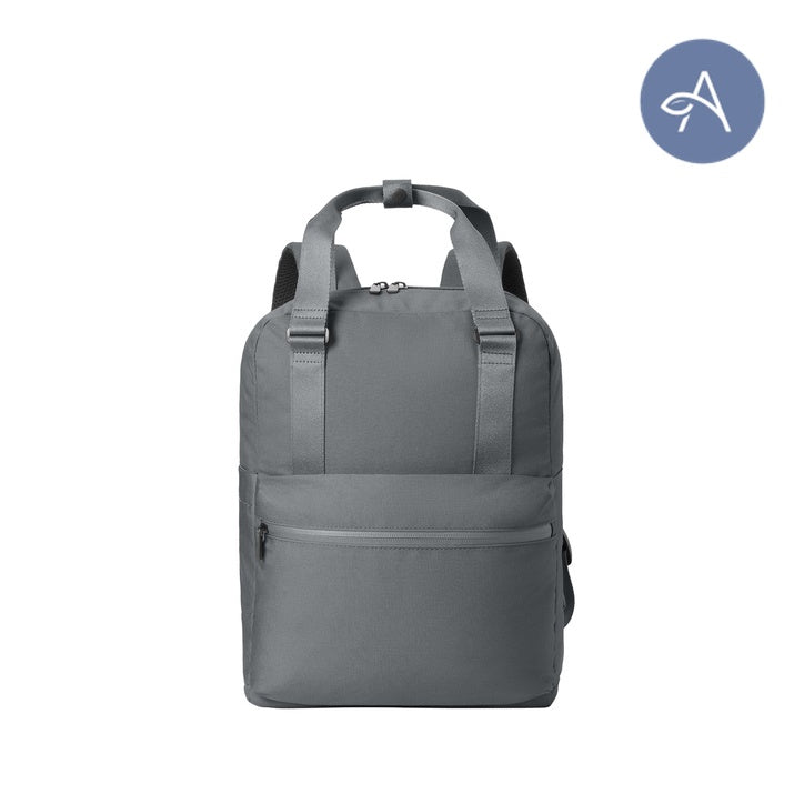 Mercer+Mettle (MMB211) - Claremont Handled Backpack (AGNIHOTRI)