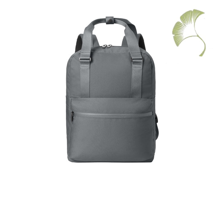 Mercer+Mettle (MMB211) - Claremont Handled Backpack (AOFS)