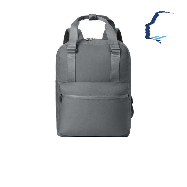 Mercer+Mettle (MMB211) - Claremont Handled Backpack (CCOFS)