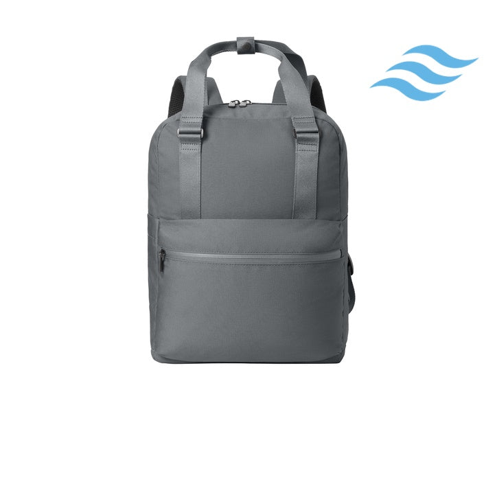 Mercer+Mettle (MMB211) - Claremont Handled Backpack (Envision)