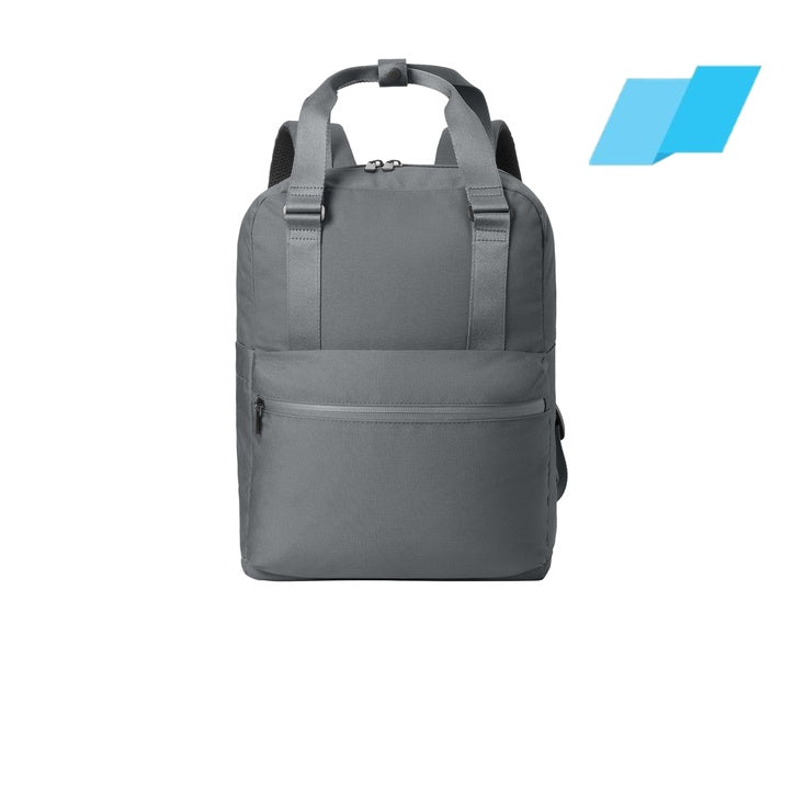 Mercer+Mettle (MMB211) - Claremont Handled Backpack (Flagship)