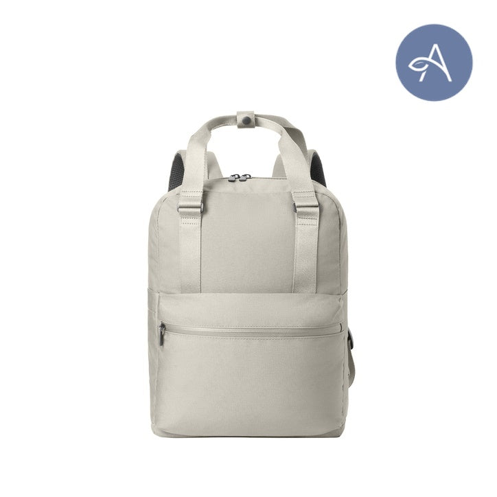 Mercer+Mettle (MMB211) - Claremont Handled Backpack (AGNIHOTRI)