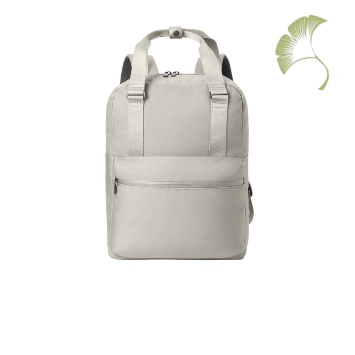 Mercer+Mettle (MMB211) - Claremont Handled Backpack (AOFS)