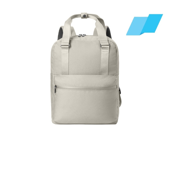 Mercer+Mettle (MMB211) - Claremont Handled Backpack (Flagship)