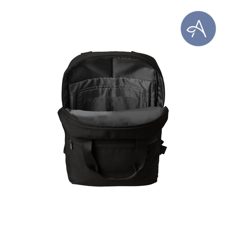 Mercer+Mettle (MMB211) - Claremont Handled Backpack (AGNIHOTRI)