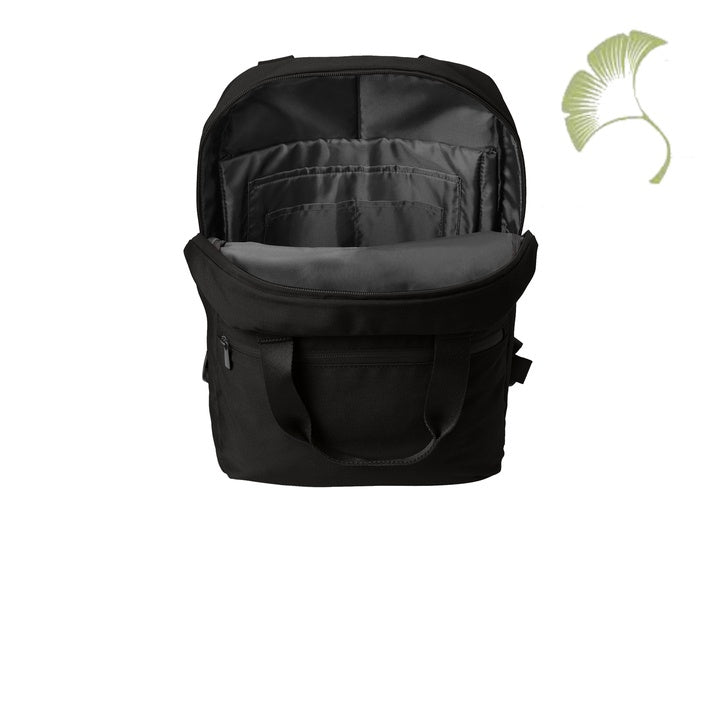 Mercer+Mettle (MMB211) - Claremont Handled Backpack (AOFS)
