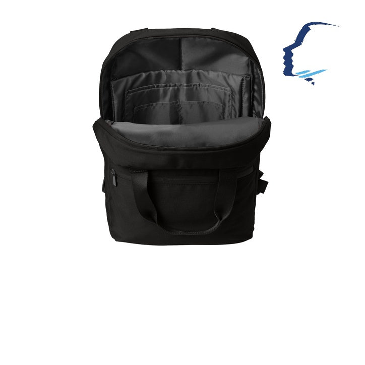 Mercer+Mettle (MMB211) - Claremont Handled Backpack (CCOFS)