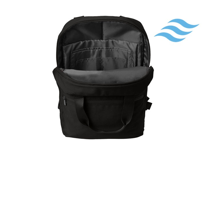 Mercer+Mettle (MMB211) - Claremont Handled Backpack (Envision)