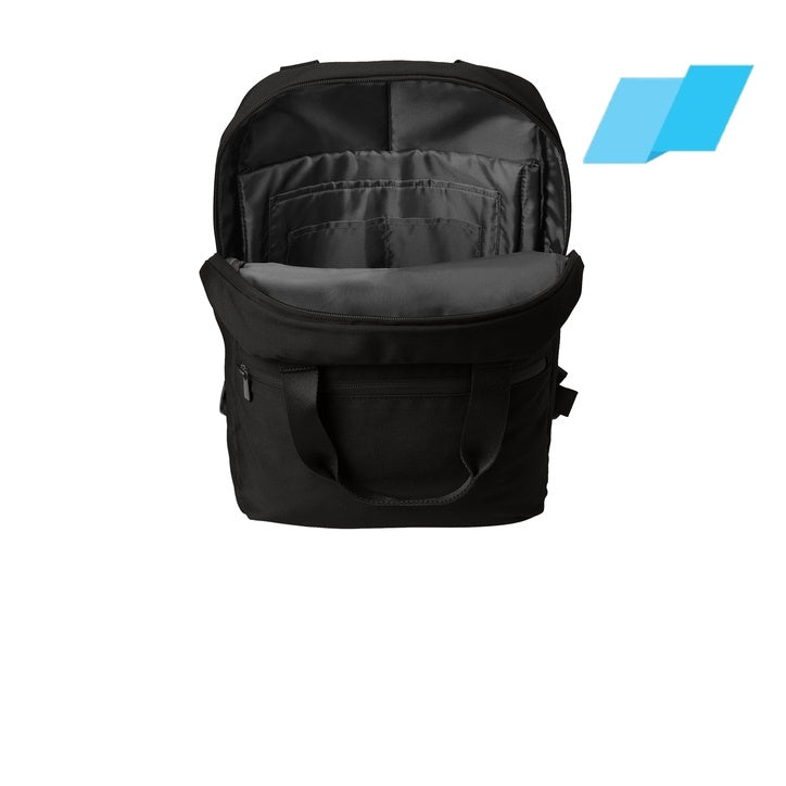 Mercer+Mettle (MMB211) - Claremont Handled Backpack (Flagship)