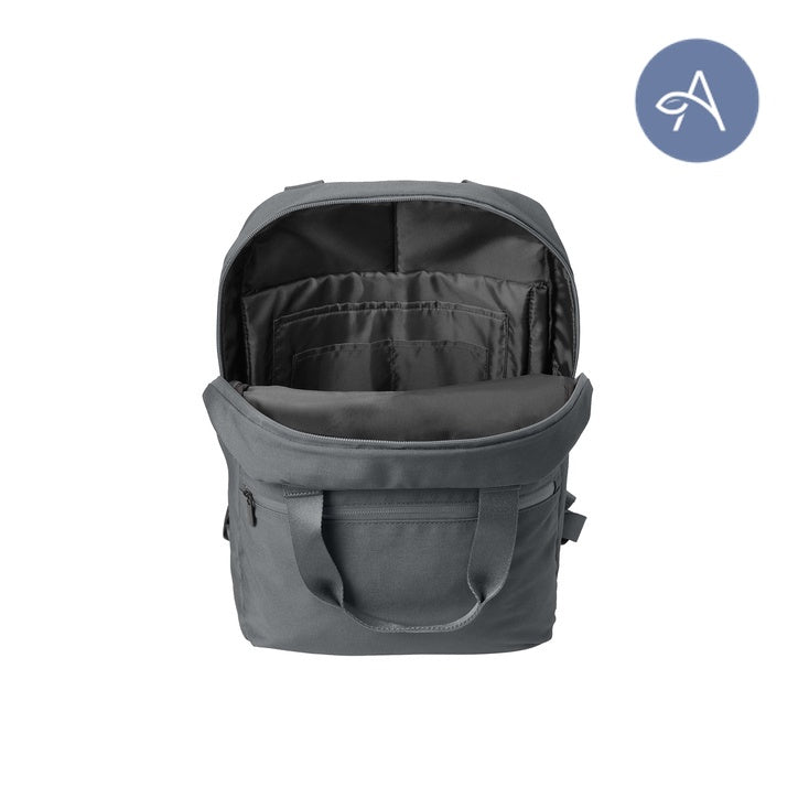 Mercer+Mettle (MMB211) - Claremont Handled Backpack (AGNIHOTRI)