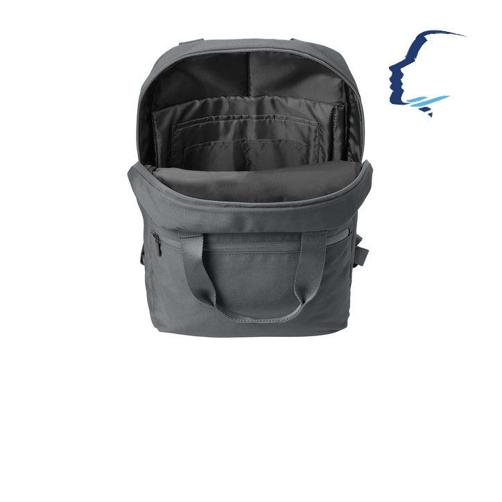 Mercer+Mettle (MMB211) - Claremont Handled Backpack (CCOFS)