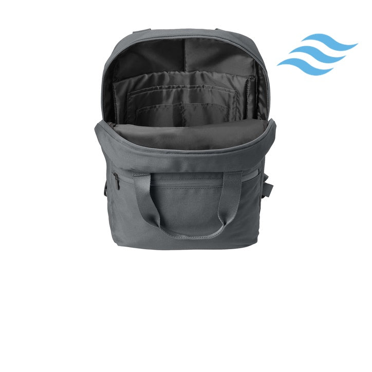 Mercer+Mettle (MMB211) - Claremont Handled Backpack (Envision)