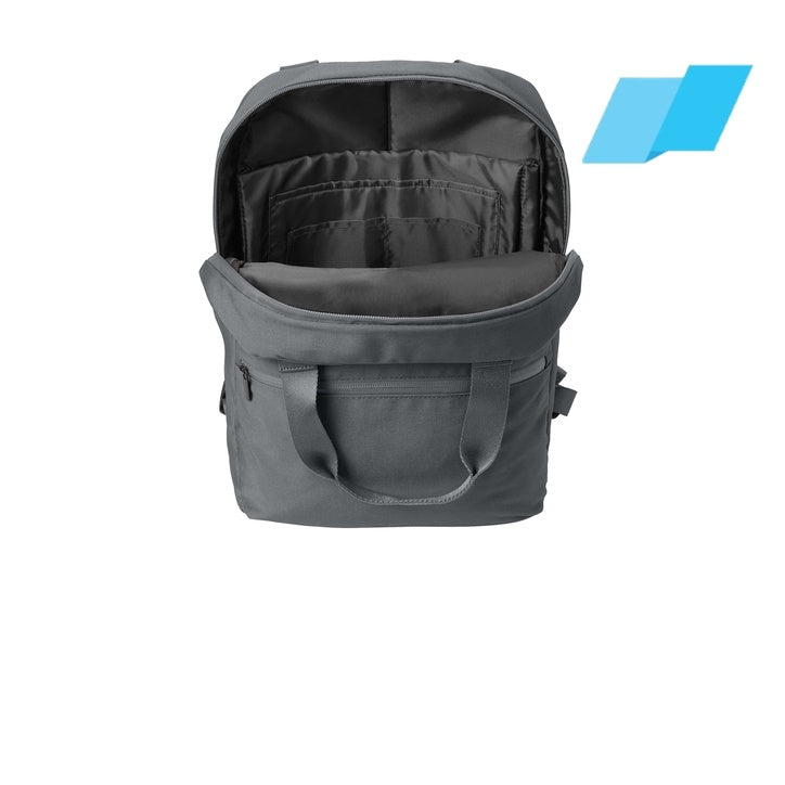 Mercer+Mettle (MMB211) - Claremont Handled Backpack (Flagship)