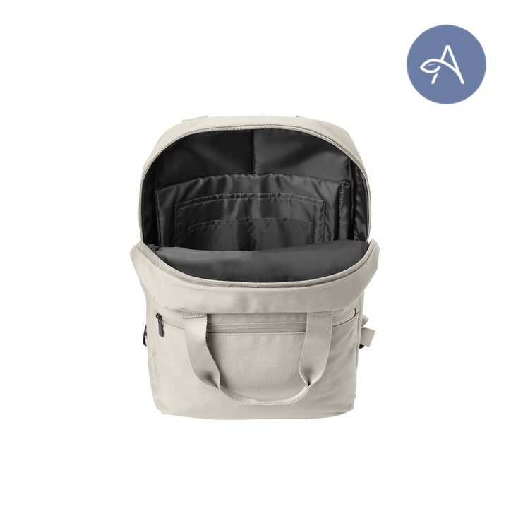 Mercer+Mettle (MMB211) - Claremont Handled Backpack (AGNIHOTRI)
