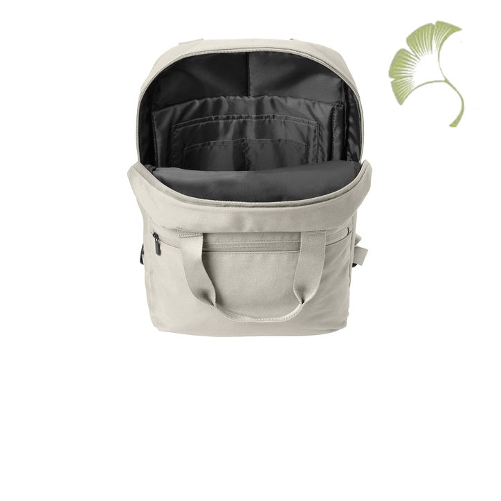 Mercer+Mettle (MMB211) - Claremont Handled Backpack (AOFS)