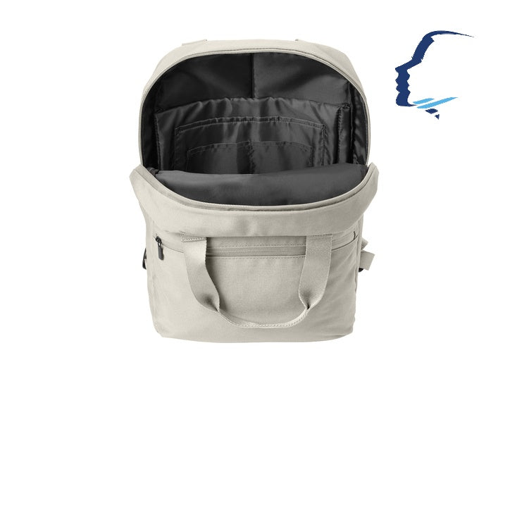 Mercer+Mettle (MMB211) - Claremont Handled Backpack (CCOFS)