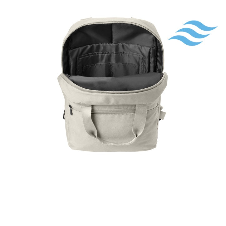 Mercer+Mettle (MMB211) - Claremont Handled Backpack (Envision)