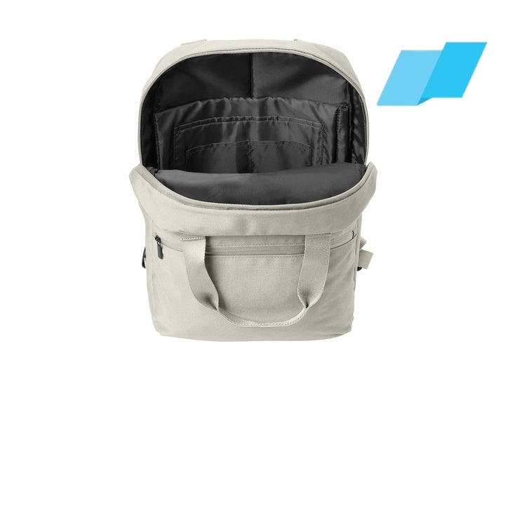 Mercer+Mettle (MMB211) - Claremont Handled Backpack (Flagship)