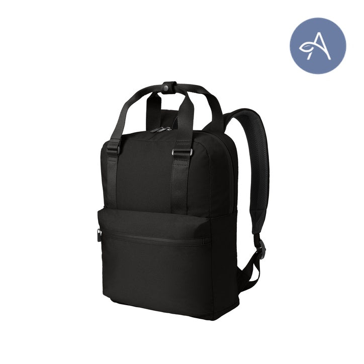 Mercer+Mettle (MMB211) - Claremont Handled Backpack (AGNIHOTRI)