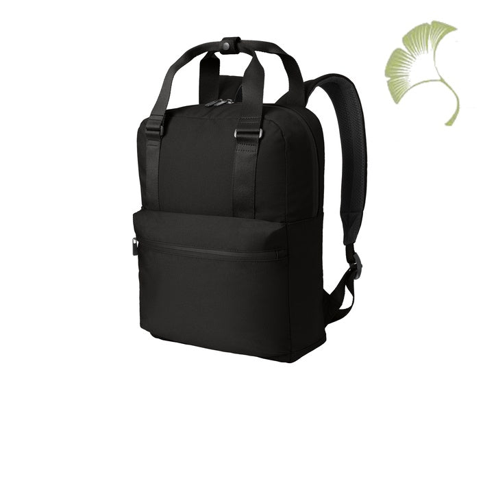 Mercer+Mettle (MMB211) - Claremont Handled Backpack (AOFS)