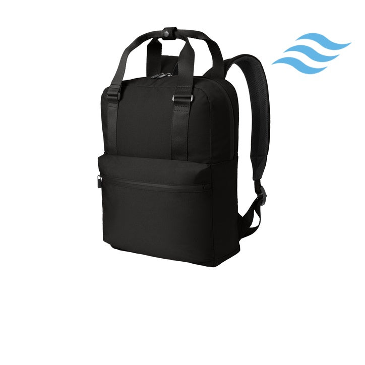 Mercer+Mettle (MMB211) - Claremont Handled Backpack (Envision)