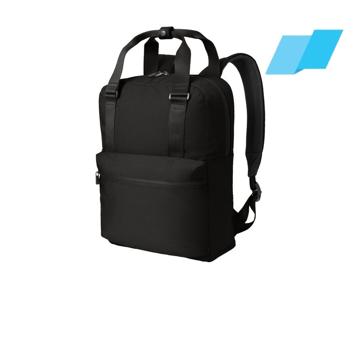 Mercer+Mettle (MMB211) - Claremont Handled Backpack (Flagship)