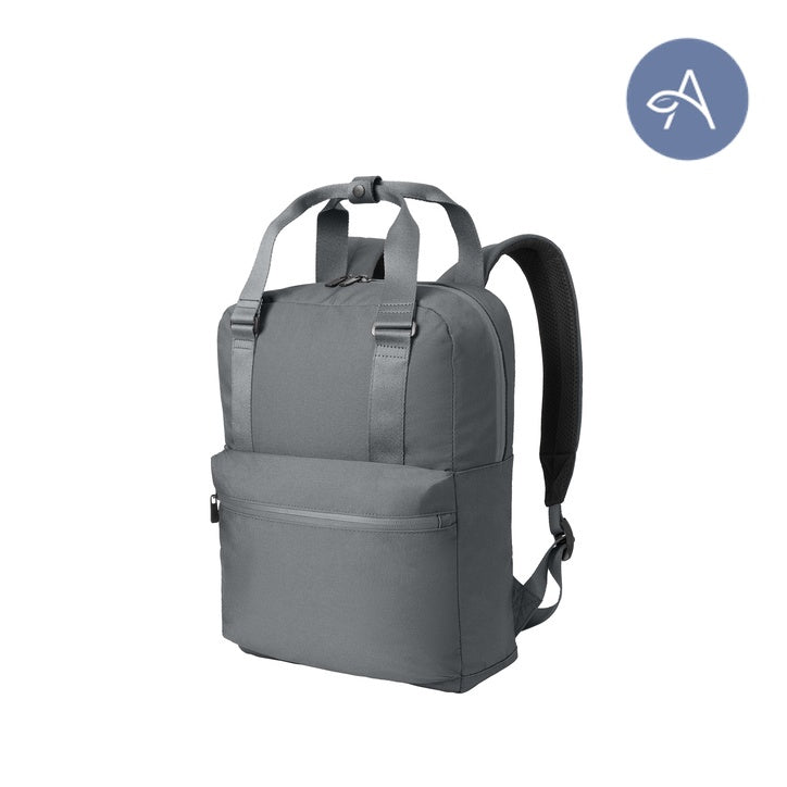 Mercer+Mettle (MMB211) - Claremont Handled Backpack (AGNIHOTRI)