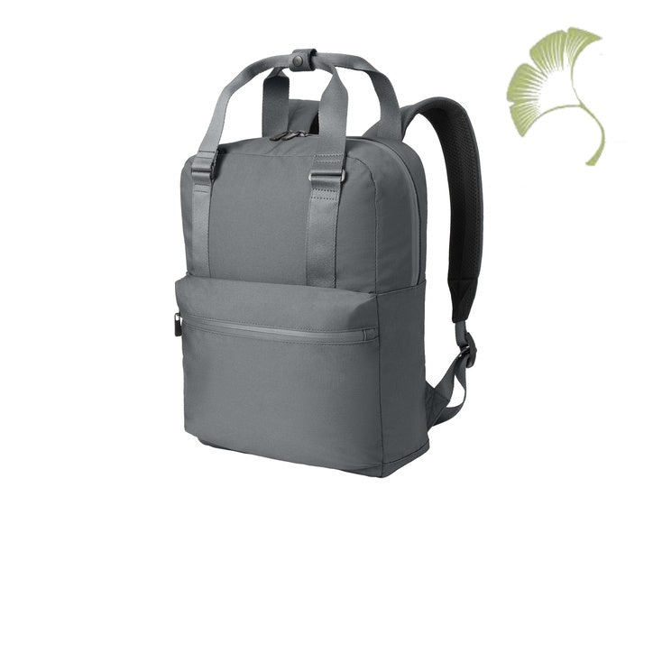 Mercer+Mettle (MMB211) - Claremont Handled Backpack (AOFS)