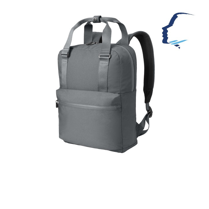 Mercer+Mettle (MMB211) - Claremont Handled Backpack (CCOFS)